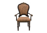 1808A Hill Arm Chair