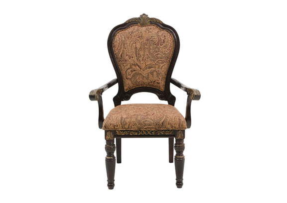 1808A Hill Arm Chair