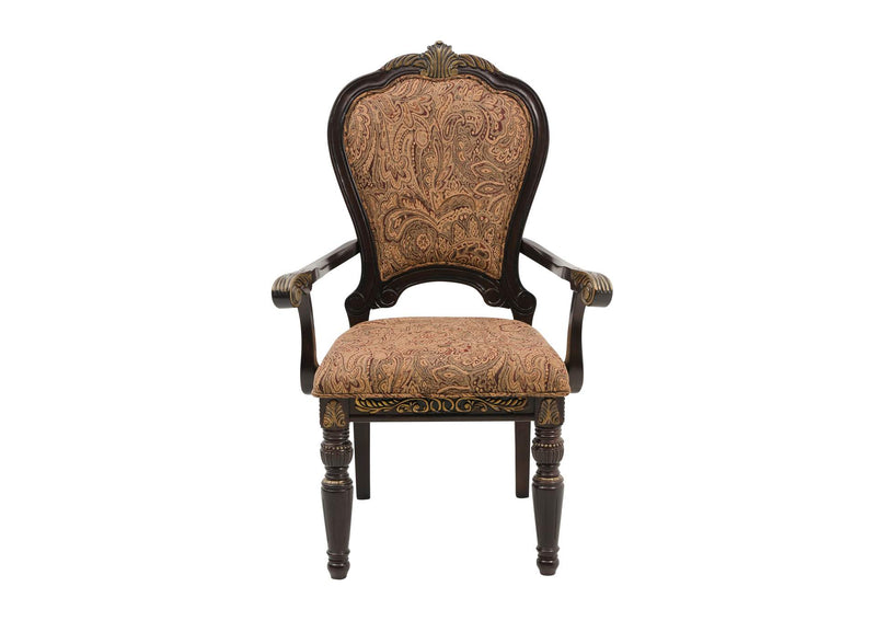 1808A Hill Arm Chair