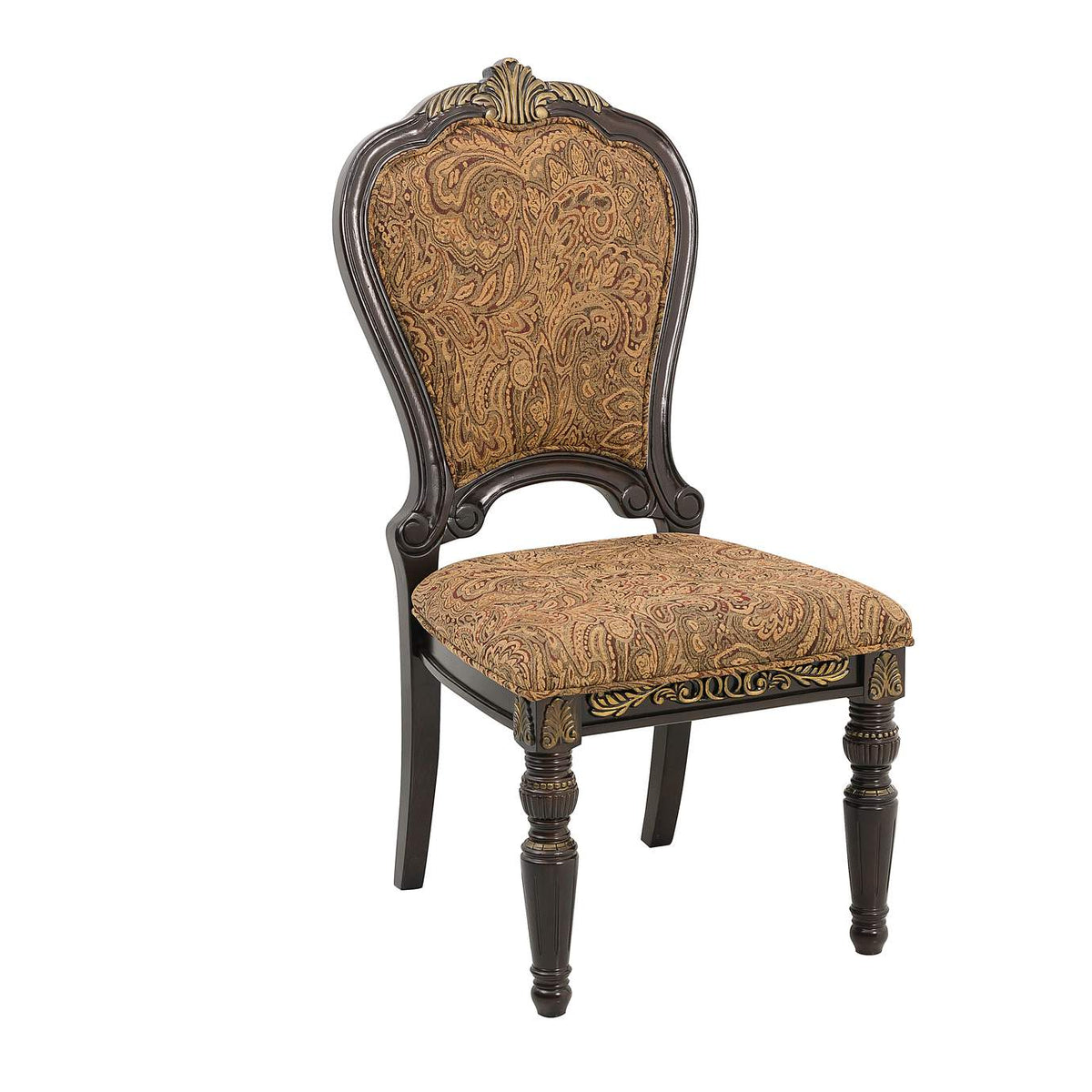 1808S Hill Side Chair