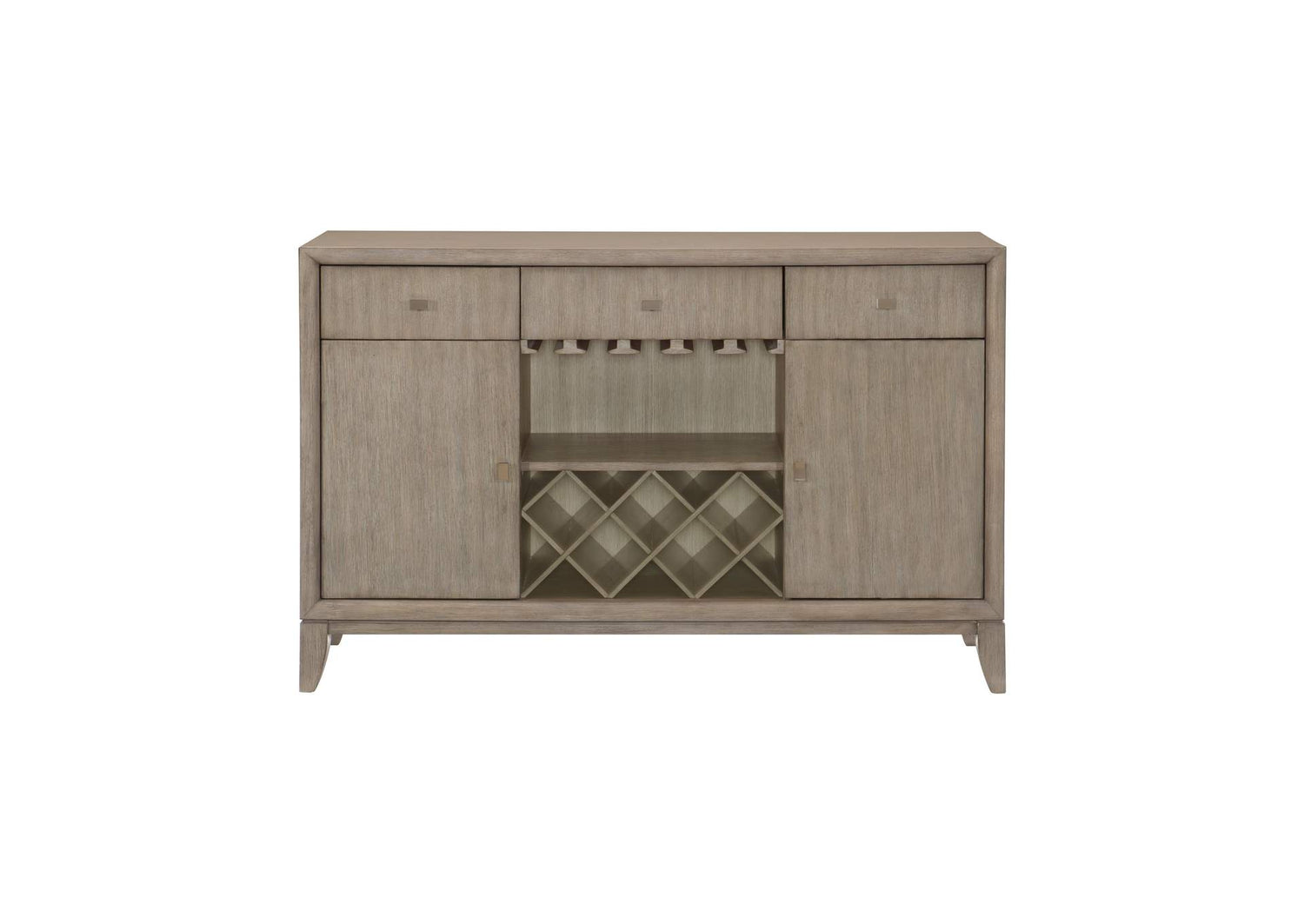 1820-40 McKewen Server
