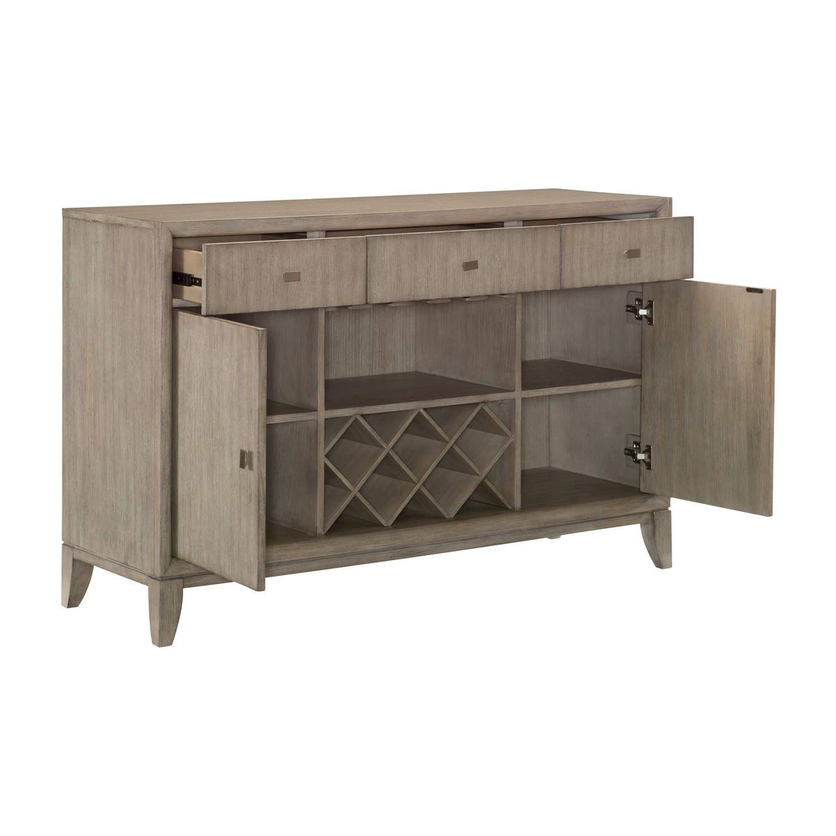 1820-40 McKewen Server