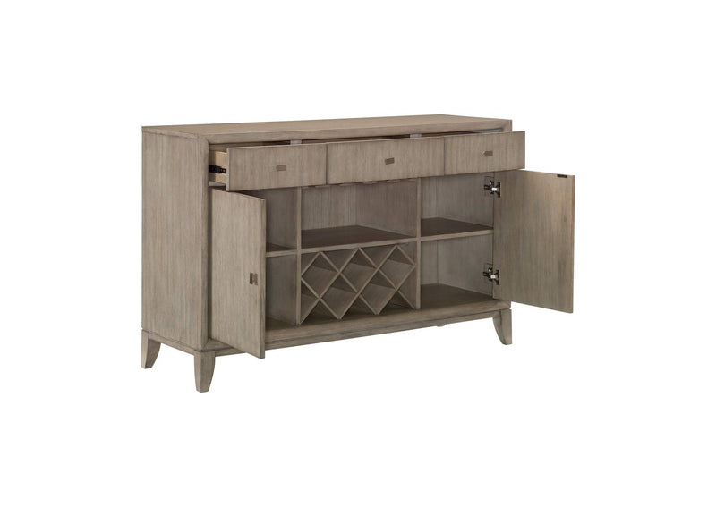 1820-40 McKewen Server