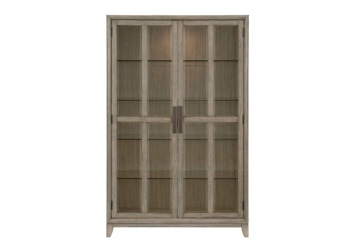 1820-50 McKewen Curio