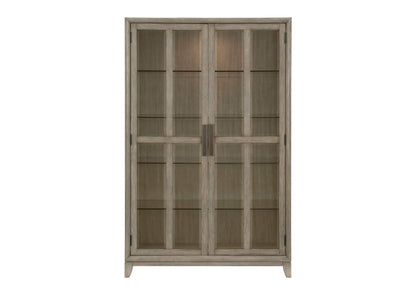 1820-50 McKewen Curio