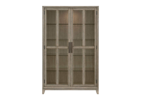1820-50 McKewen Curio