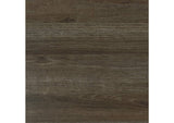 182071 Joe 5-shelf Composite Wood Home Bar Wine Cabinet Aged Oak
