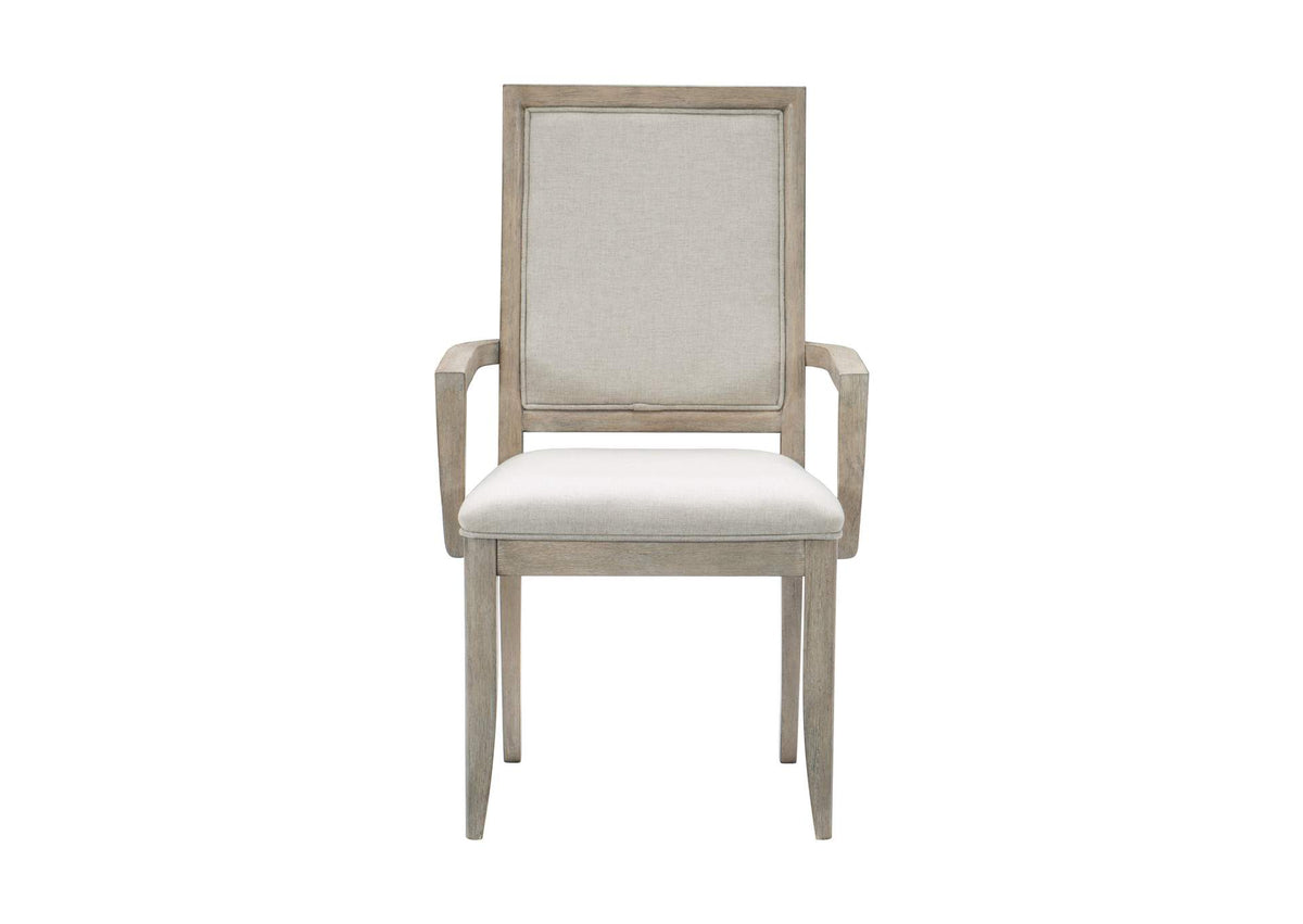 1820A McKewen Arm Chair