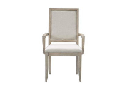 1820A McKewen Arm Chair