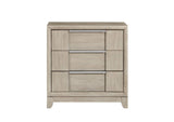 1820N-4 McKewen Night Stand