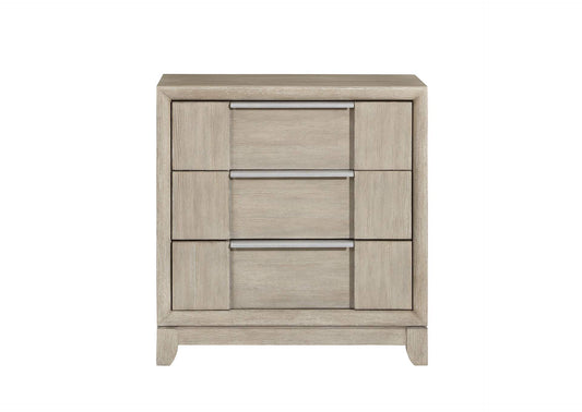 1820N-4 McKewen Night Stand