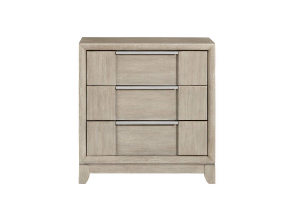 1820N-4 McKewen Night Stand