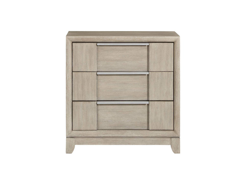 1820N-4 McKewen Night Stand