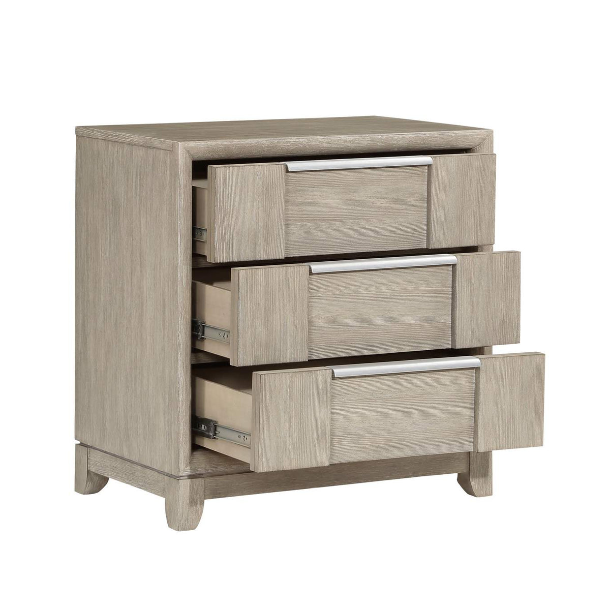 1820N-4 McKewen Night Stand