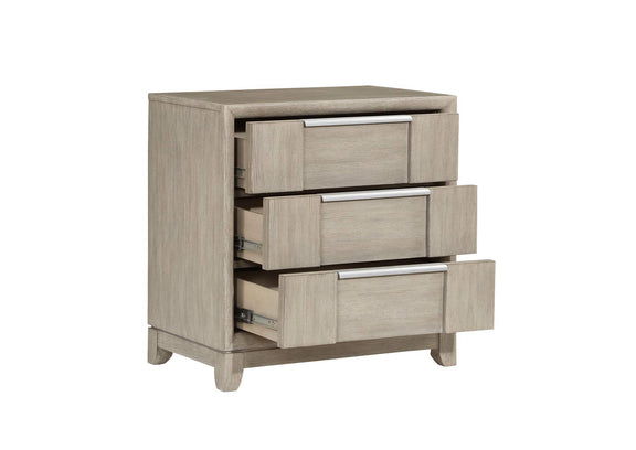 1820N-4 McKewen Night Stand