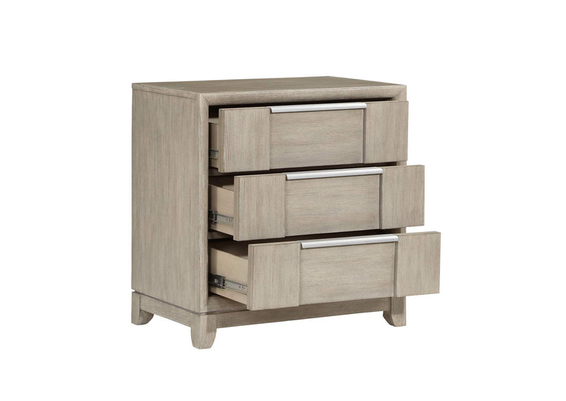 1820N-4 McKewen Night Stand