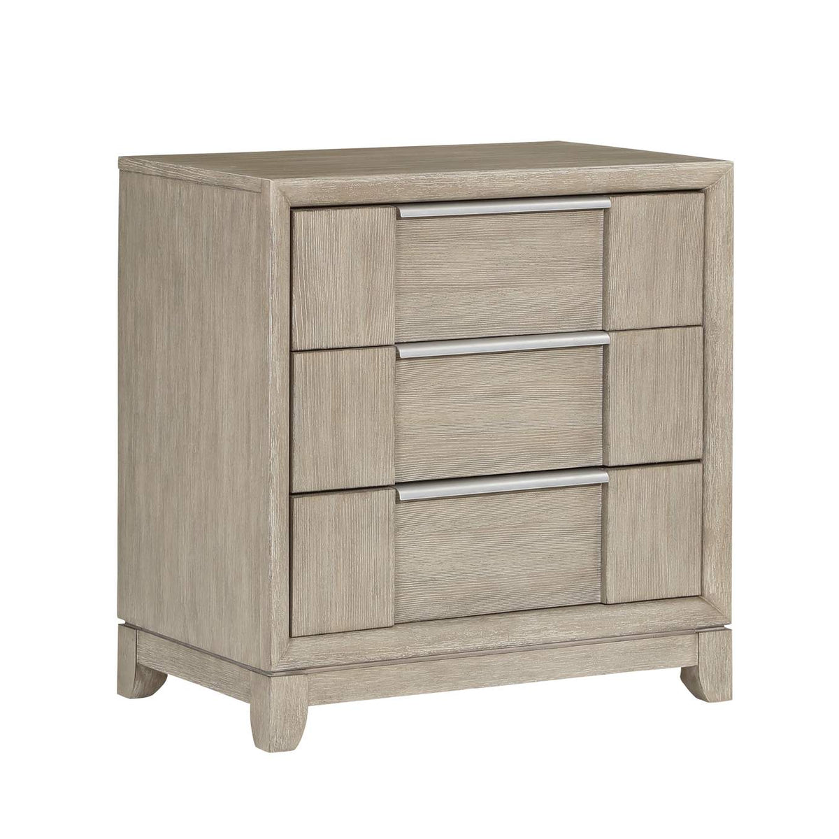 1820N-4 McKewen Night Stand