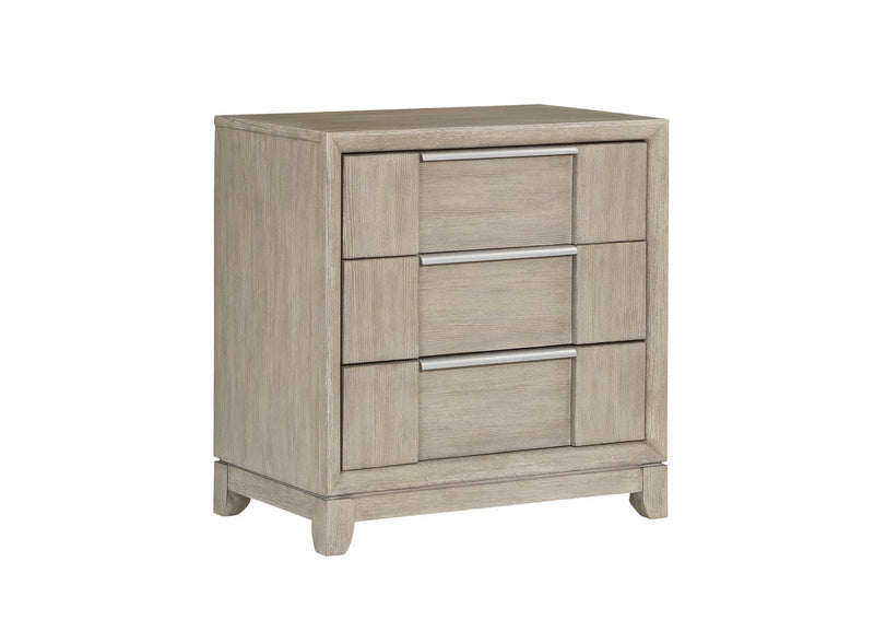 1820N-4 McKewen Night Stand