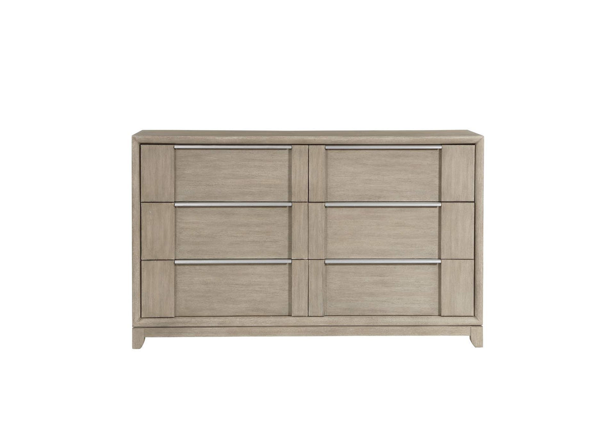 1820N-5 McKewen Dresser