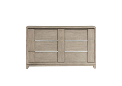 1820N-5 McKewen Dresser