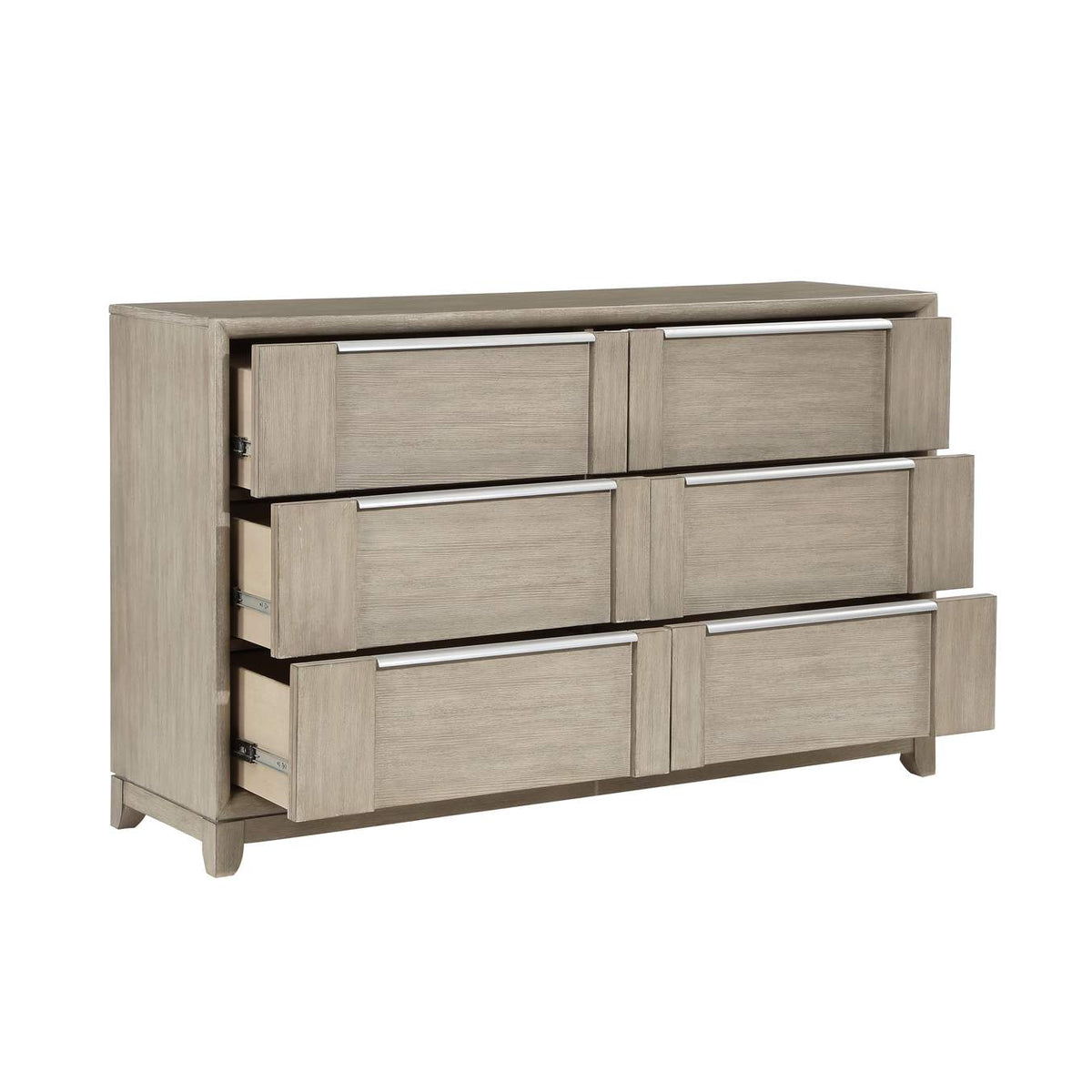 1820N-5 McKewen Dresser