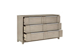 1820N-5 McKewen Dresser
