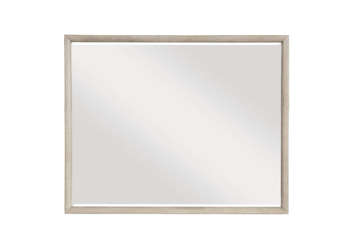 1820N-6 McKewen Mirror