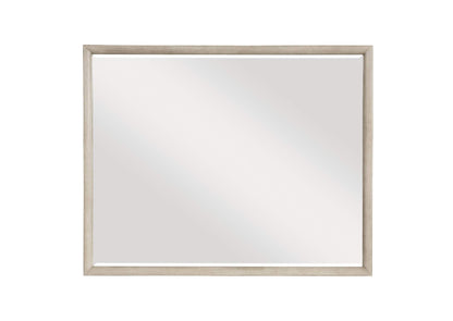 1820N-6 McKewen Mirror