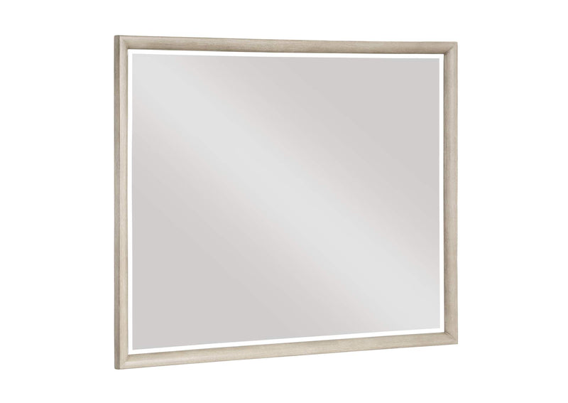 1820N-6 McKewen Mirror