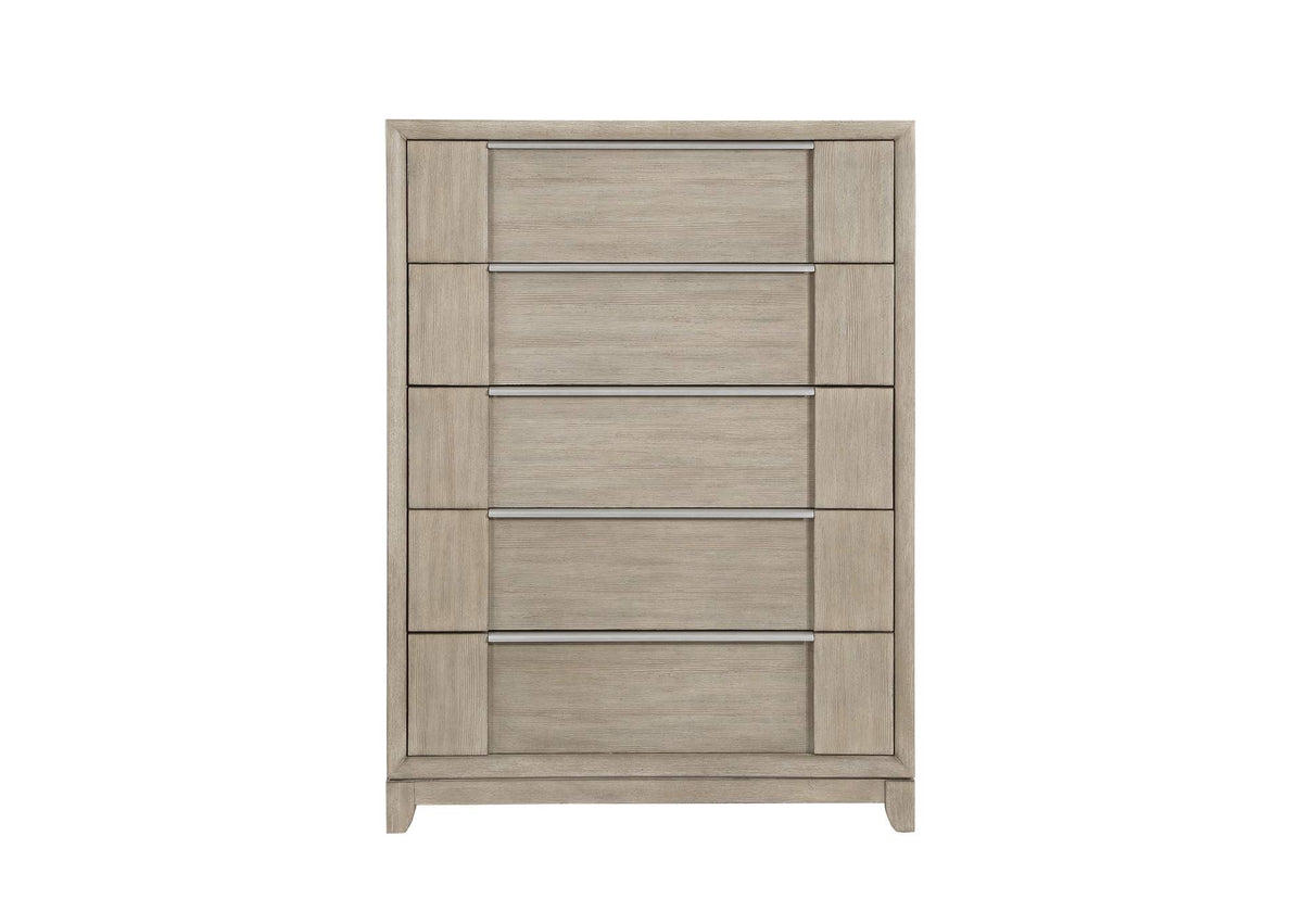 1820N-9 McKewen Chest