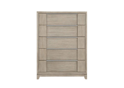 1820N-9 McKewen Chest