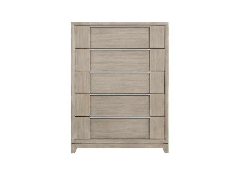 1820N-9 McKewen Chest