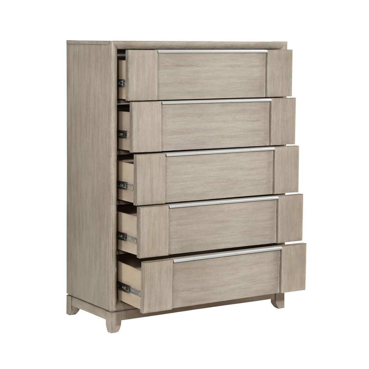 1820N-9 McKewen Chest