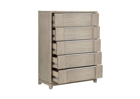 1820N-9 McKewen Chest