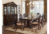 1824A Catalonia Arm Chair