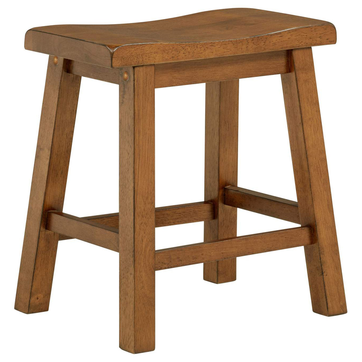 182446 Mayfair 3-piece Kitchen Island with Extension Table Dark Oak