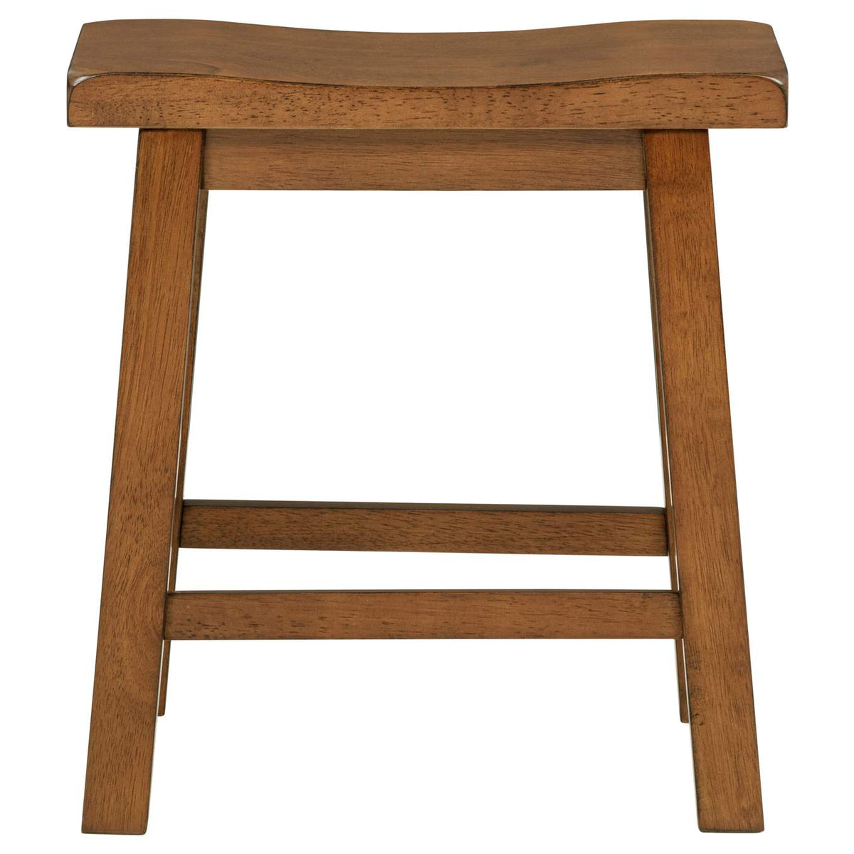 182446 Mayfair 3-piece Kitchen Island with Extension Table Dark Oak