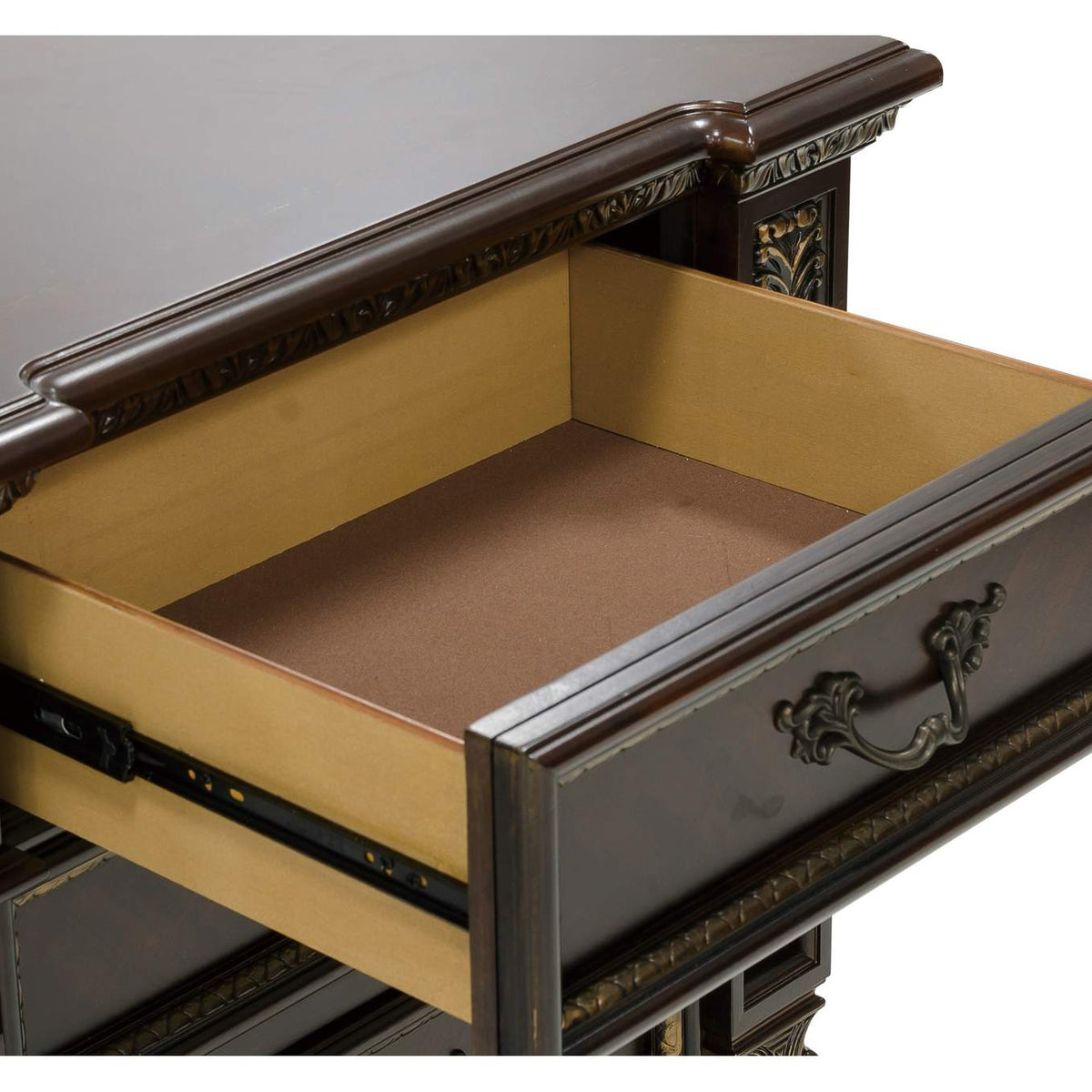 1824-4 Catalonia Night Stand