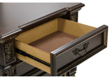 1824-4 Catalonia Night Stand
