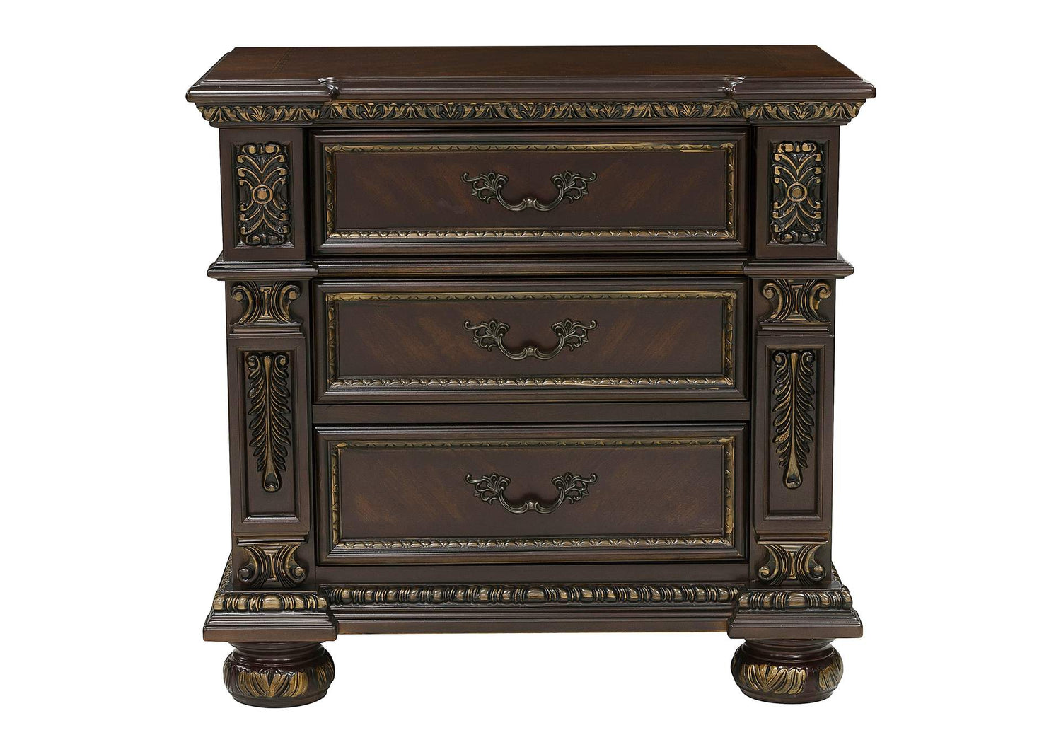 1824-4 Catalonia Night Stand