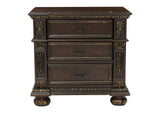1824-4 Catalonia Night Stand
