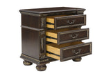 1824-4 Catalonia Night Stand