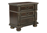 1824-4 Catalonia Night Stand