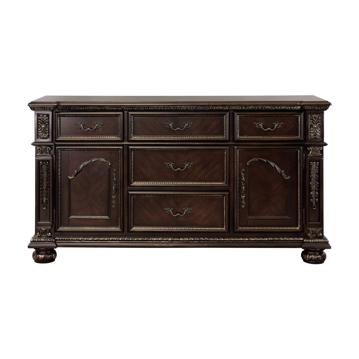 1824-55 Catalonia Buffet/Server