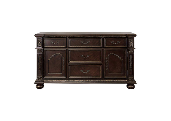 1824-55 Catalonia Buffet/Server