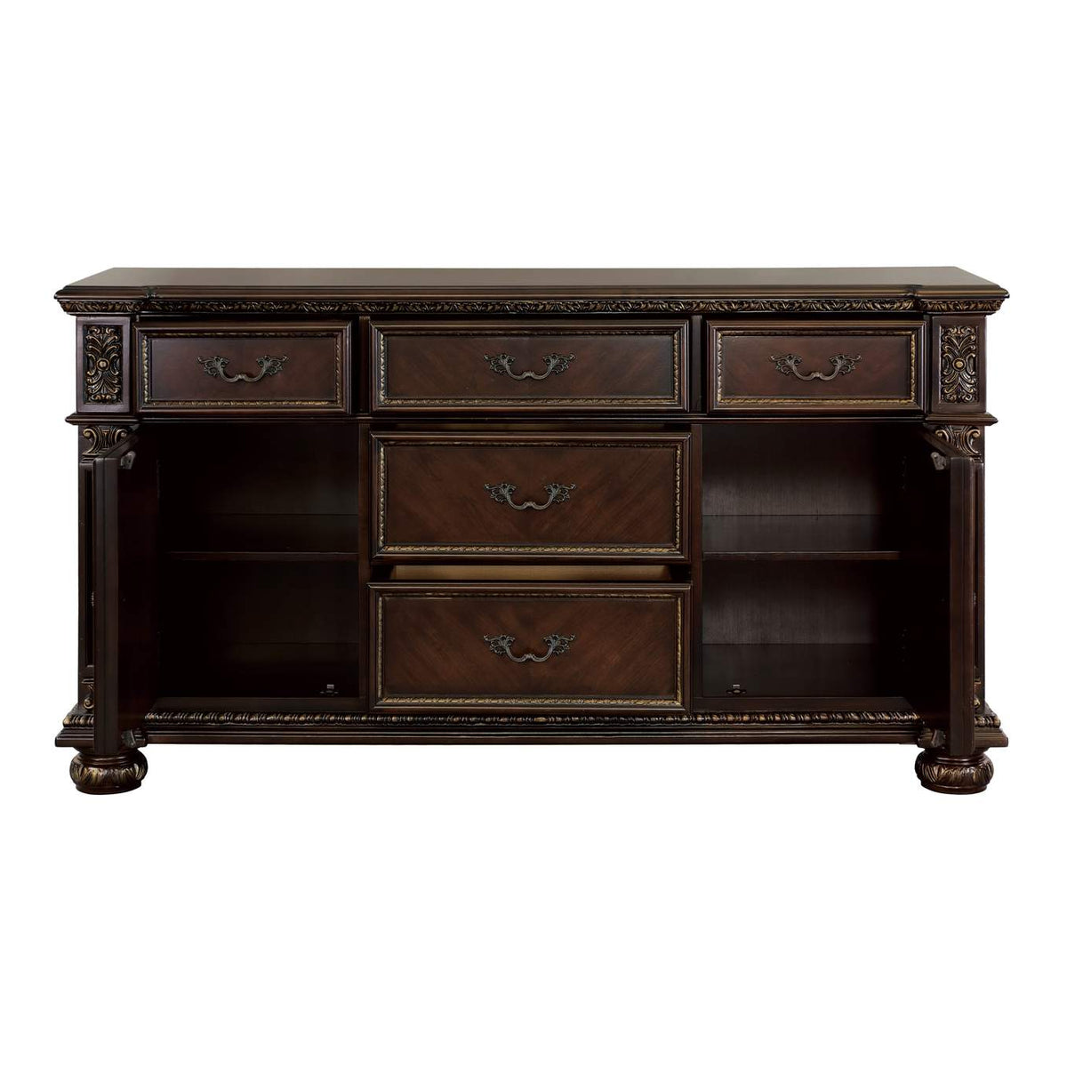 1824-55 Catalonia Buffet/Server