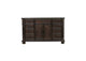 1824-5 Catalonia Dresser