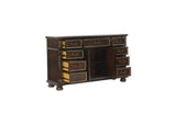 1824-5 Catalonia Dresser