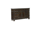 1824-5 Catalonia Dresser