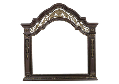 1824-6 Catalonia Mirror